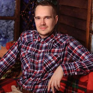 Никита Васильев