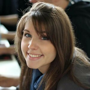 Ирина Логвинова