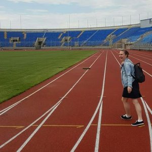 Anzhelika Olegovna