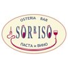 osteria sorriso