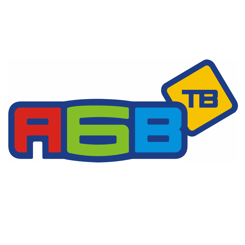 Все тв екатеринбург. АБВ. АБВ ТВ. Буквы АБВ. АБВ logo.