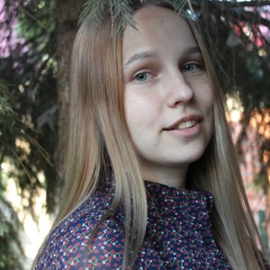 Варвара Воронина