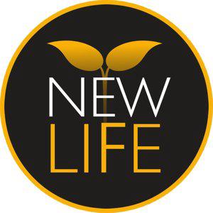 New l. The New Life. New Life Дзержинский. The New Life MCHJ. New Life description.