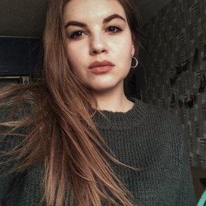Valeria Komarova