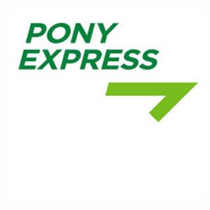 PONY EXPRESS