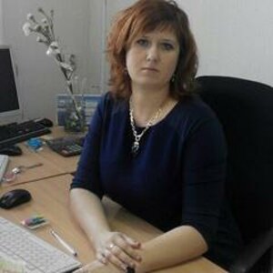 Vera Kulikova