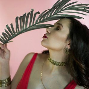 Marina Khensi