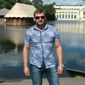 Andrey Mukhortov