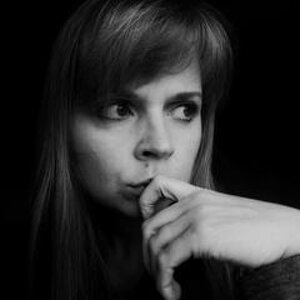 Natalya Mukhina-Zarubina