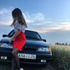 Liza Shanina
