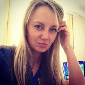 Юлия Зверева