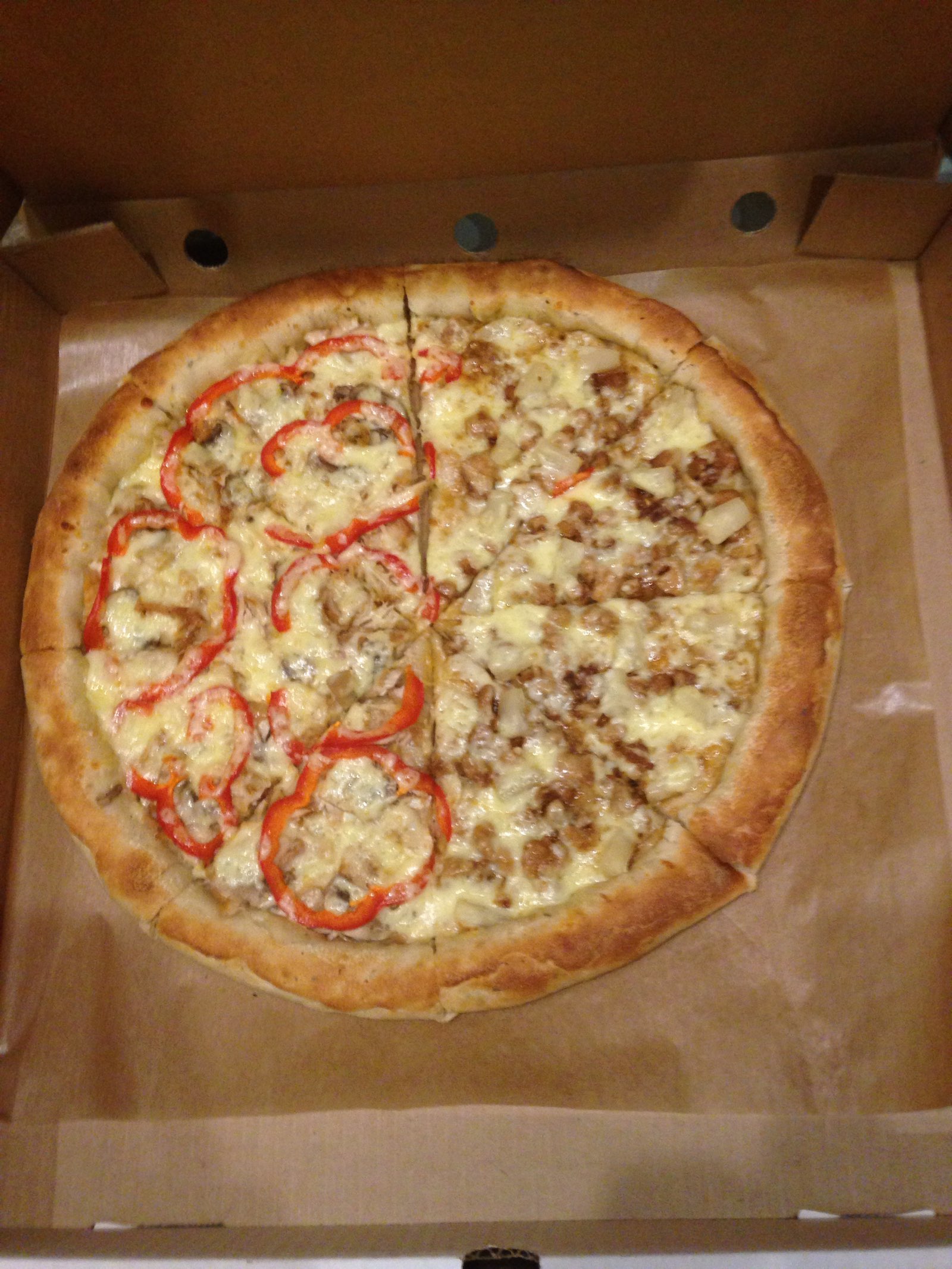 пиццу в новосибирске с фото фото 113