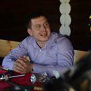 Aleksey Filippov