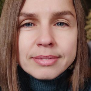 Ulyana Galiullina