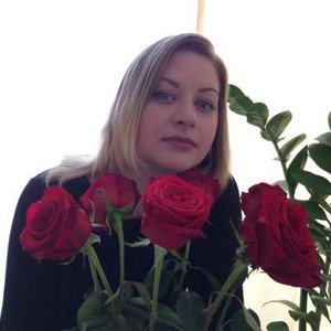 Марина Борисова
