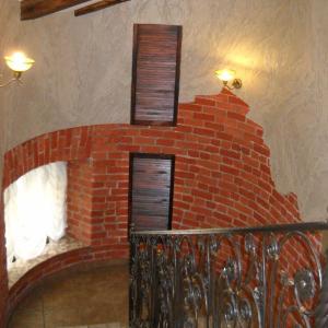 Castle - замок