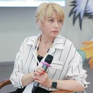 Irina Shenchukova