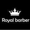 Royal barber