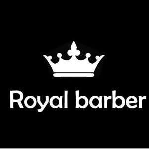 Royal barber