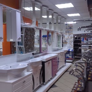 Отличная сантехника