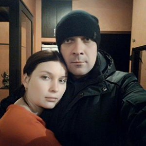 Виктория Зиброва