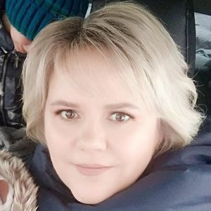 Irina Shibitko