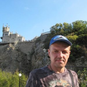 Vitaly Ponomarev
