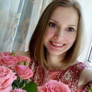 Алена Рунова
