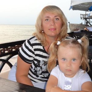Natalya Borodina
