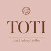 Ателье тортов "TOTI"