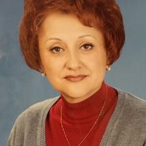 Irina Konstantinova