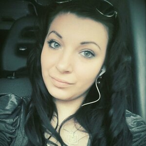 Макухина Светлана