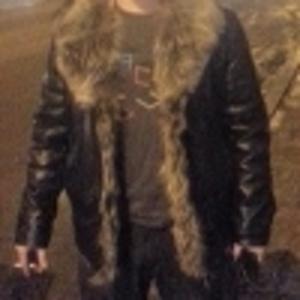 Игореша Боклажук