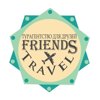 Friends Travels