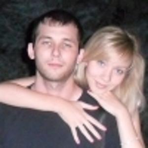 Алёночка Июльская