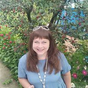 Ольга Козлова