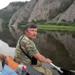 Alexey Ivlev