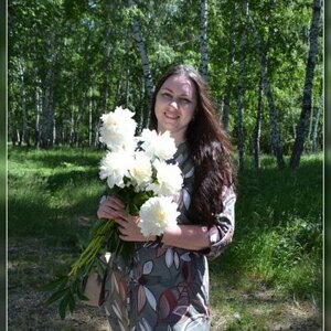 Marina Reva (Ufimtseva)