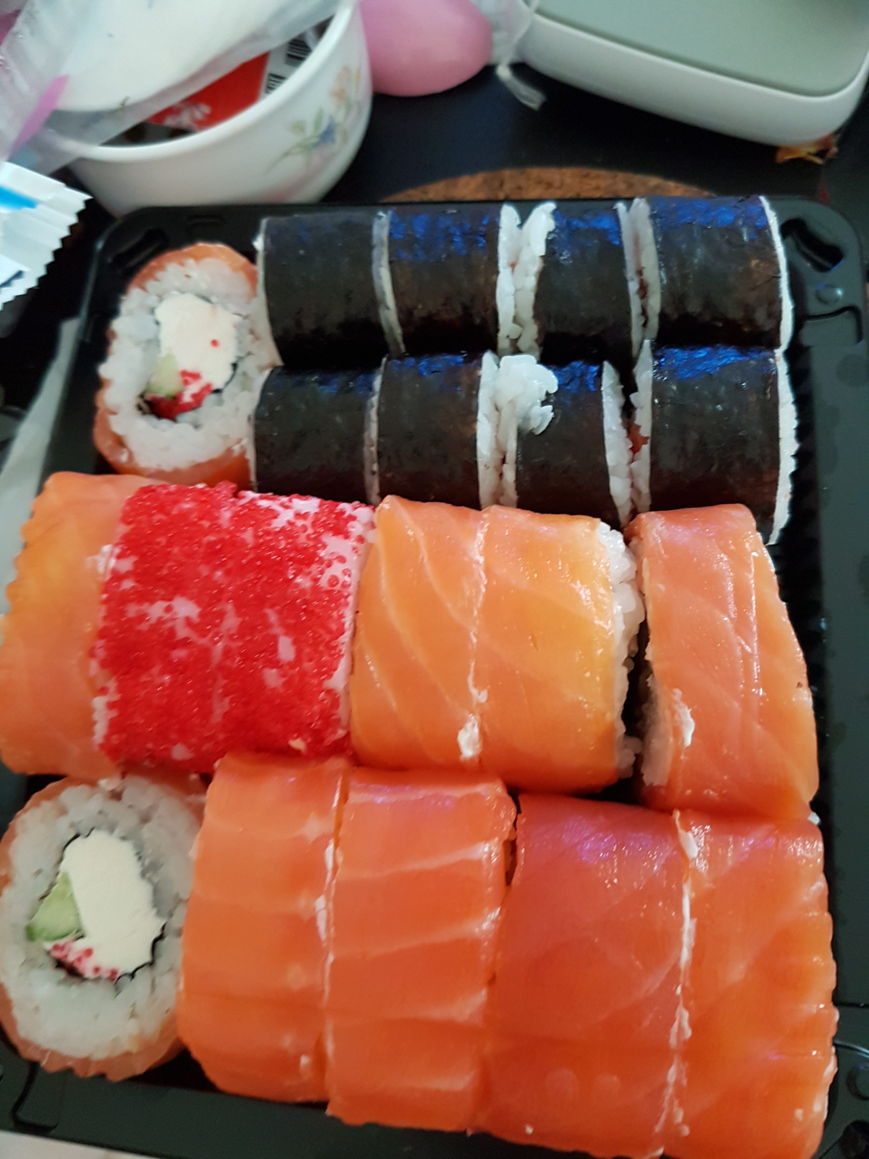 Написать отзыв о суши маркет фото 96