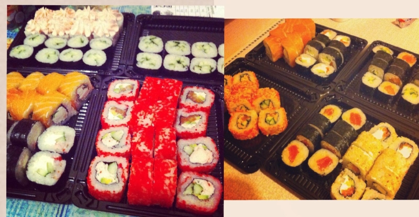Отзывы о ешь суши фото 61