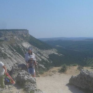 Ульяна Громова