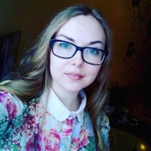 Вероника Зайцева. Блог
