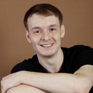 Pavel Kylysov