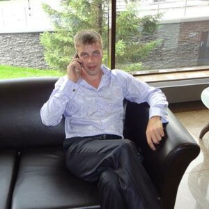 Andrey Gubin