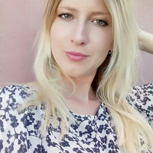 Оксана Вовненко