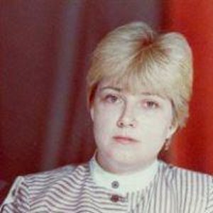 Ольга Волос