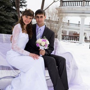 Любовь Зариева