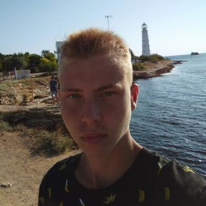 Dima Potapov