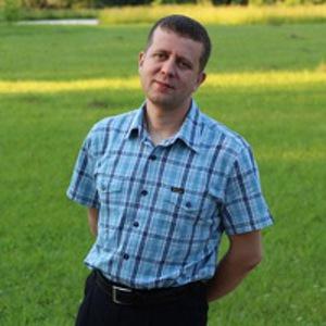 Роман Козлов
