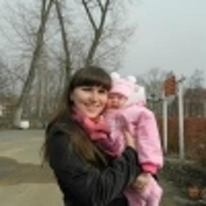 Татьяна Воронина